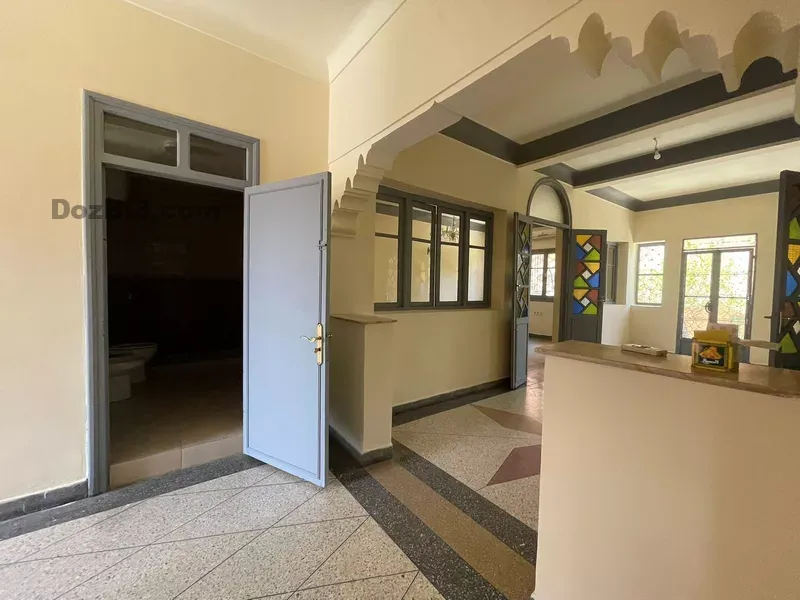 villa a louer Sidi Abed sur 3 niveaux