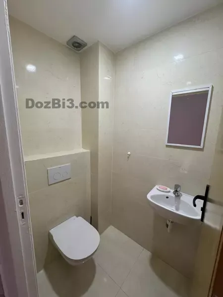 appartement à louer hay salam agadir