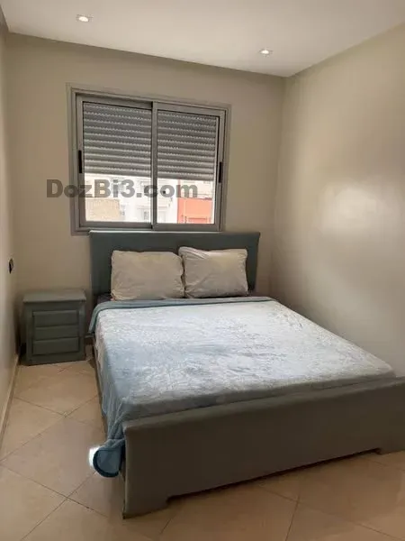 studio à louer abdelmoumen meublé