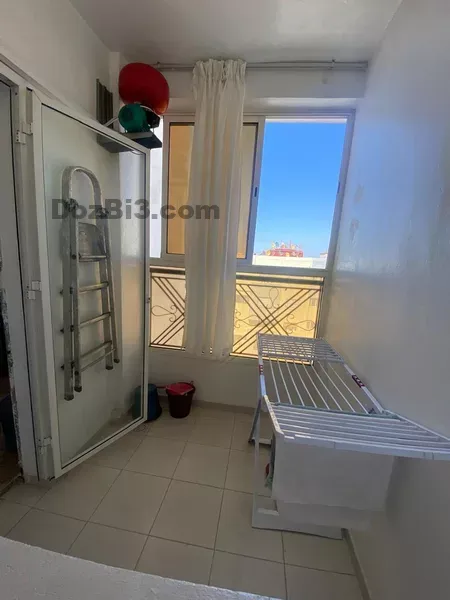 appartement meublé à louer Ocean sans vis a vis