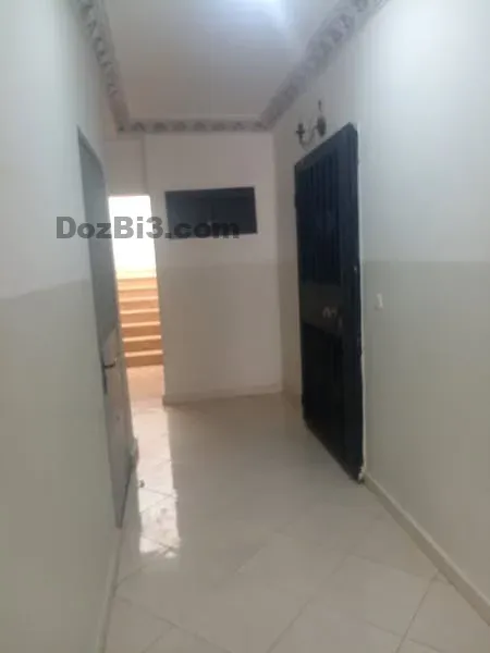 Appartement à louer Gzenaya près de la route de Rabat