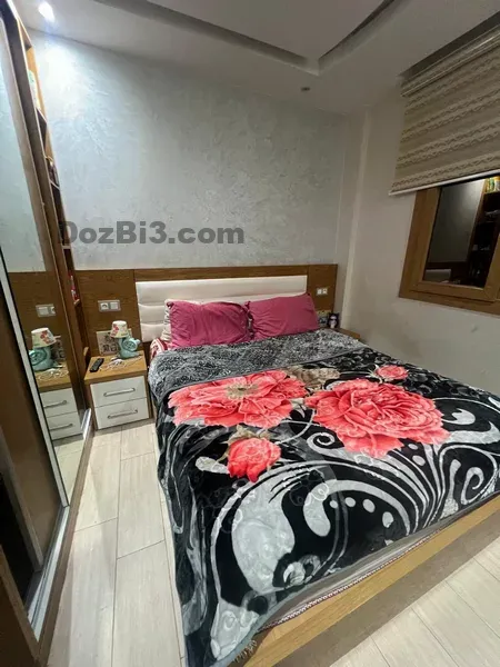 appartement a louer Fadesa meublé