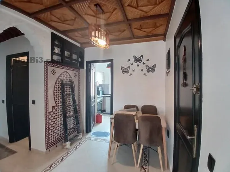 appartement à louer MABROUKA – meublé