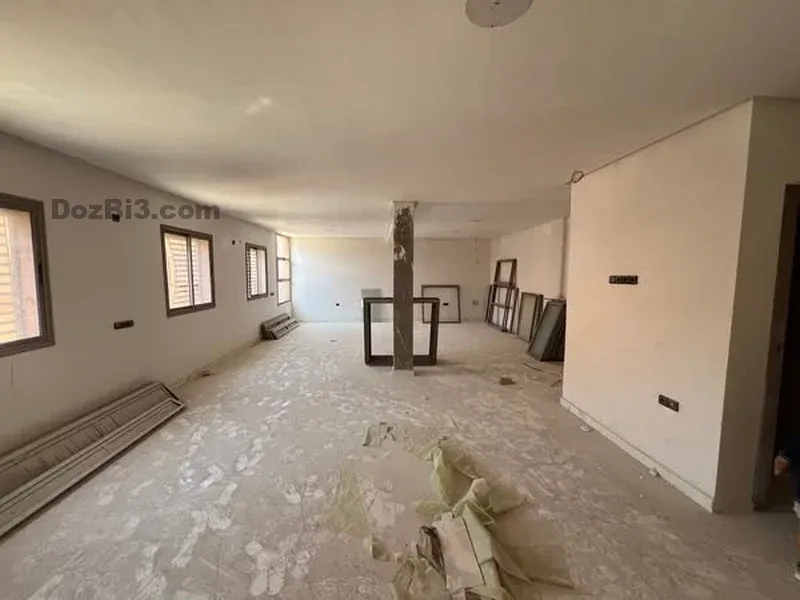 Bureaux à louer hay Massira 2