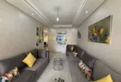 appartement meublé à louer Hay Izdihar