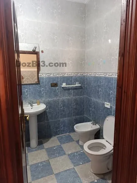 appartement a louer moujahidine en face de Diyar Tanger