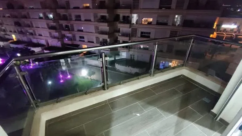 Appartement a louer Jardin d’Agadir Haut Standing