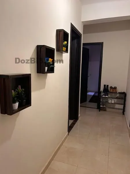 appartement à louer MABROUKA avec ascenseur