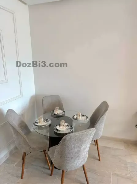 Appartement à louer Agadir bay