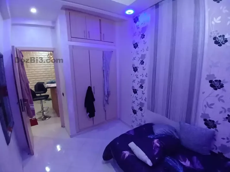appartement a louer SEMLALIA meublé