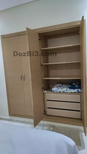 Appartement a louer Jardin d’Agadir Haut Standing