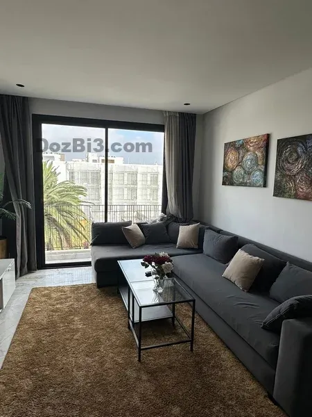 Studio à louer Oasis – Résidence B Living