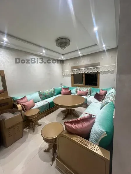 appartement a louer Fadesa meublé