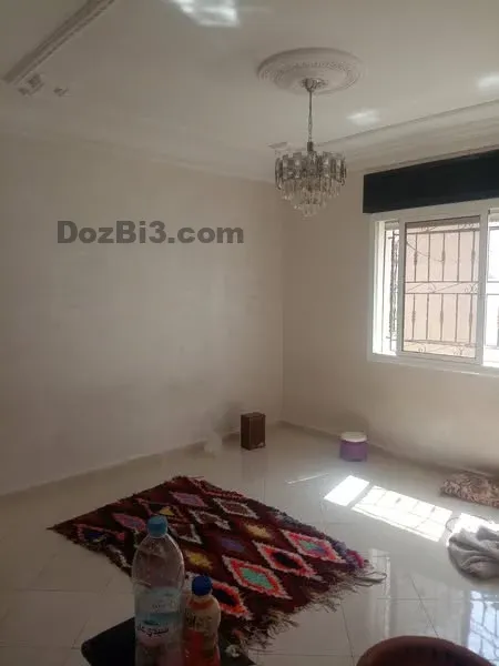 Appartement à louer Gzenaya près de la route de Rabat