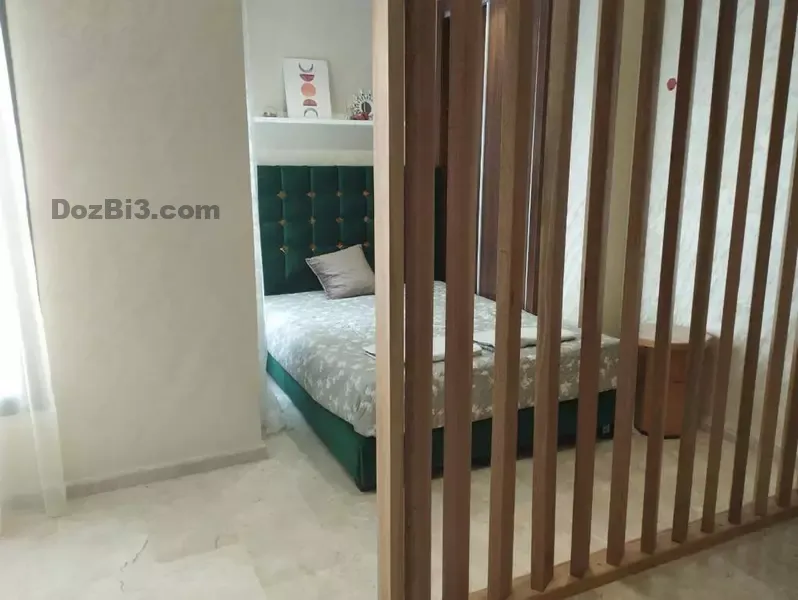 studio a louer 2 Mars bd Moulay driss
