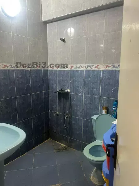 Appartement a vendre hay diour jamaa