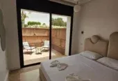 villa avec piscine privée 35 minutes d’Agadir