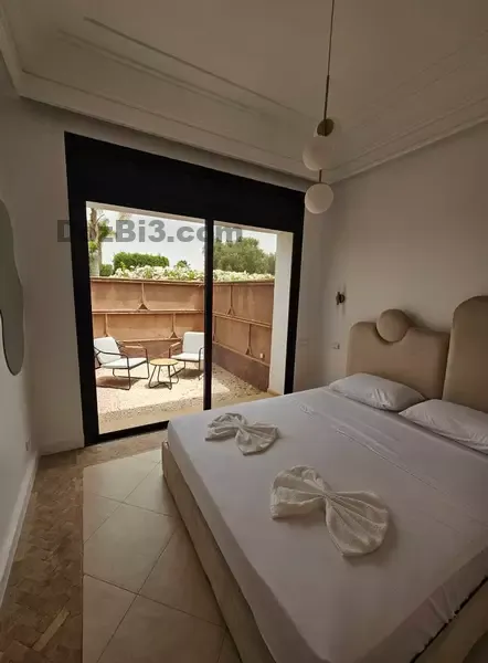villa avec piscine privée 35 minutes d’Agadir