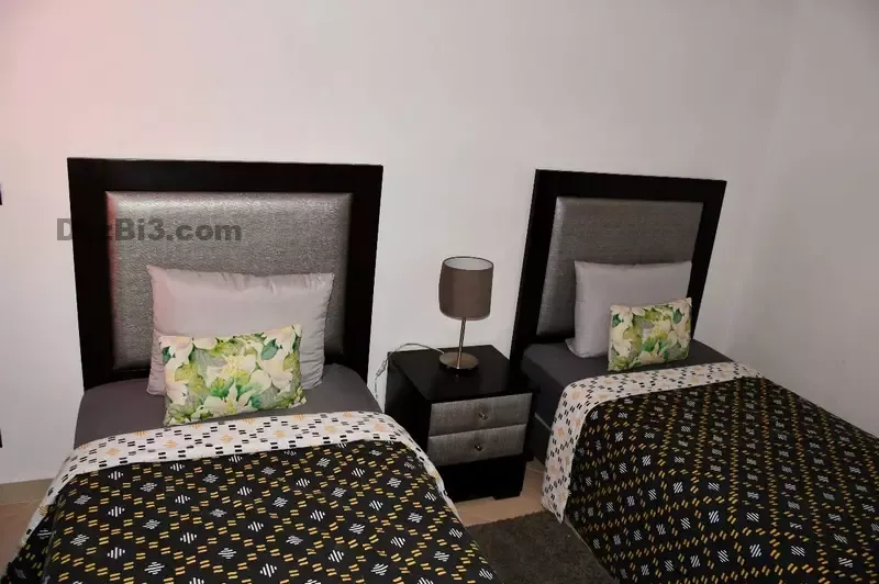Appartement à vendre à côté du Marché Belbekar à 12 minutes de Gueliz