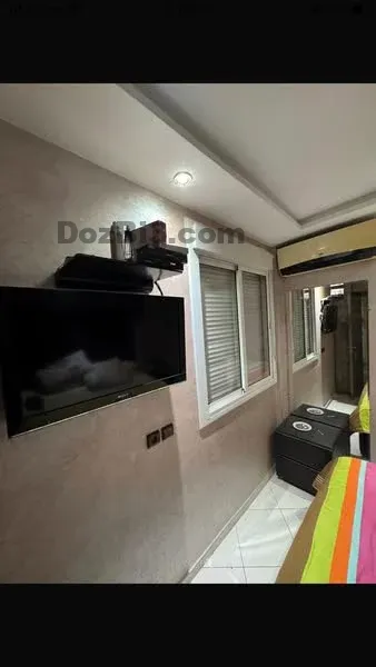 Appartement à vendre hay Mohammadi