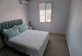 appartement à louer MABROUKA – meublé