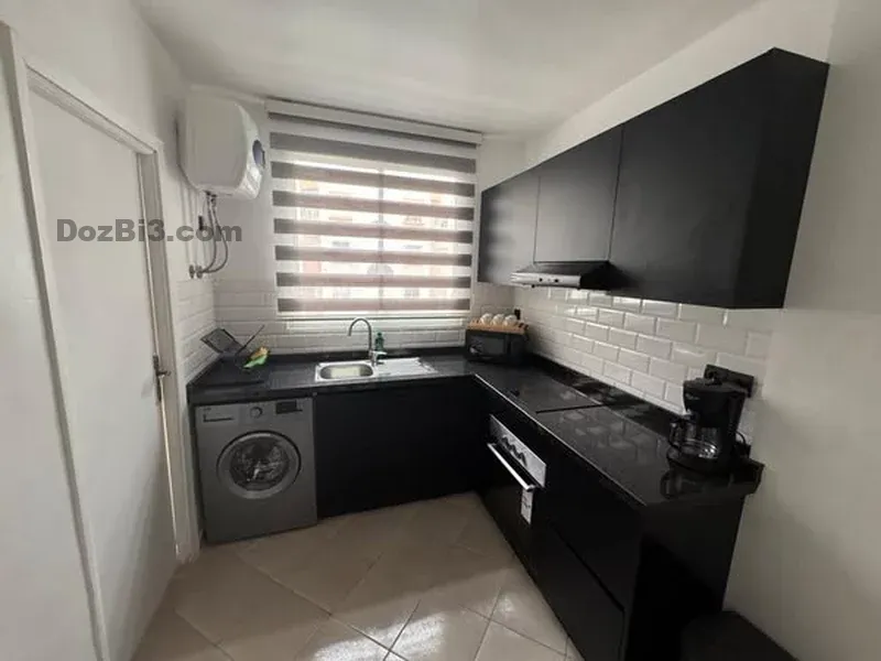 appartement à louer hay salam agadir