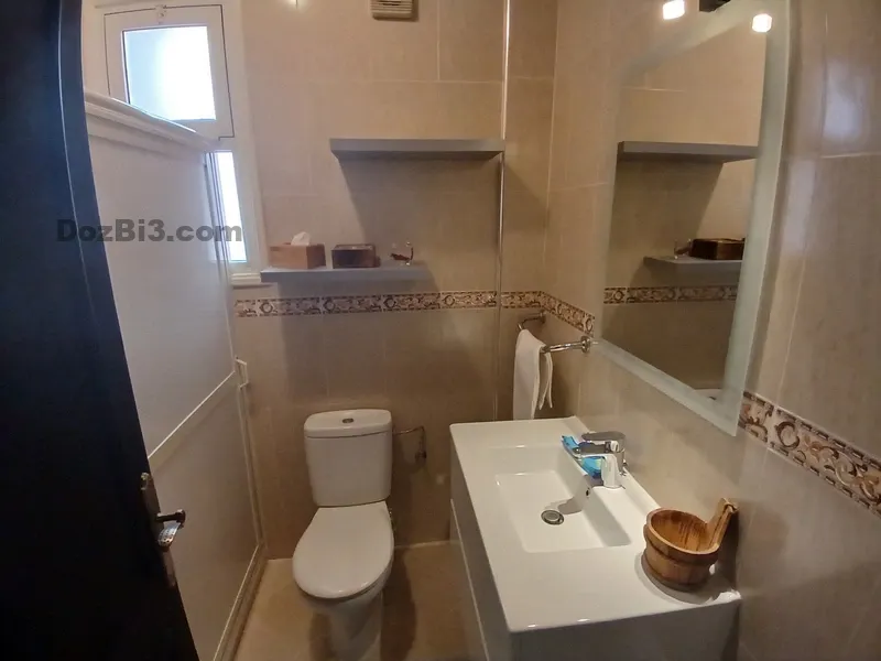 appartement à louer MABROUKA – meublé