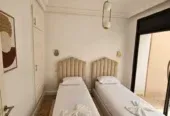 villa avec piscine privée 35 minutes d’Agadir