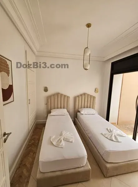 villa avec piscine privée 35 minutes d’Agadir