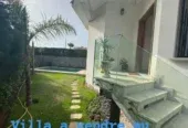 villa à vendre Dar Bouazza