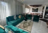 villa à vendre Dar Bouazza
