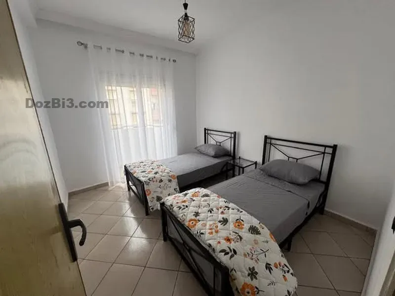 appartement à louer hay salam agadir