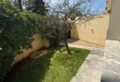 villa à vendre CIL prestigieux quartier résidentiel