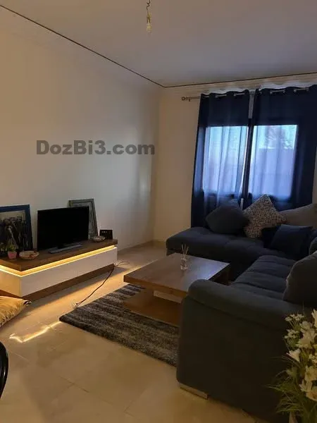 appartement à louer MABROUKA avec ascenseur