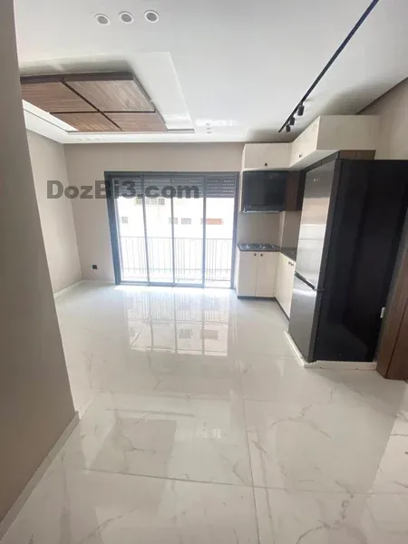 Appartements et studios neuf haut standing à vendre Océan