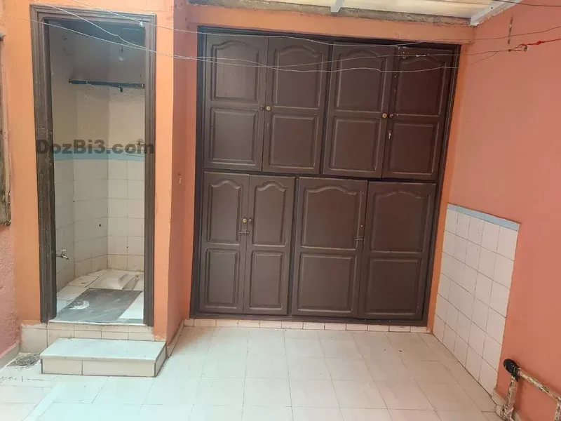 appartement à vendre Rouidate