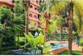 Appartement à vendre à côté du Marché Belbekar à 12 minutes de Gueliz