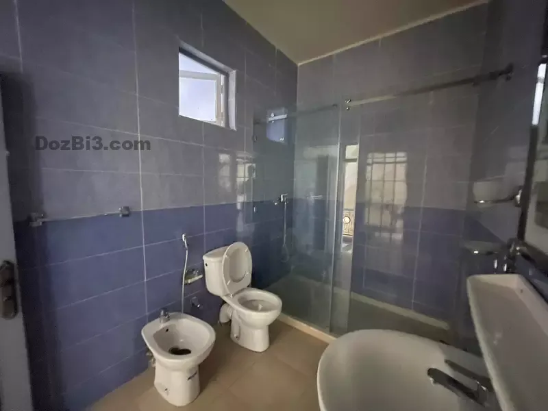 villa a louer Sidi Abed sur 3 niveaux