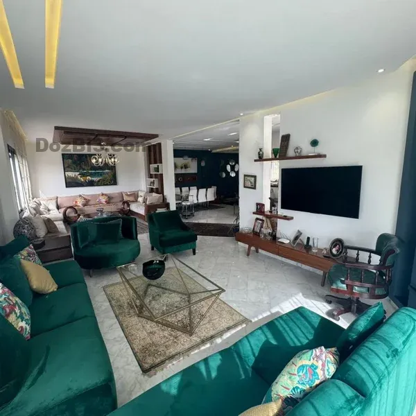 villa à vendre Dar Bouazza