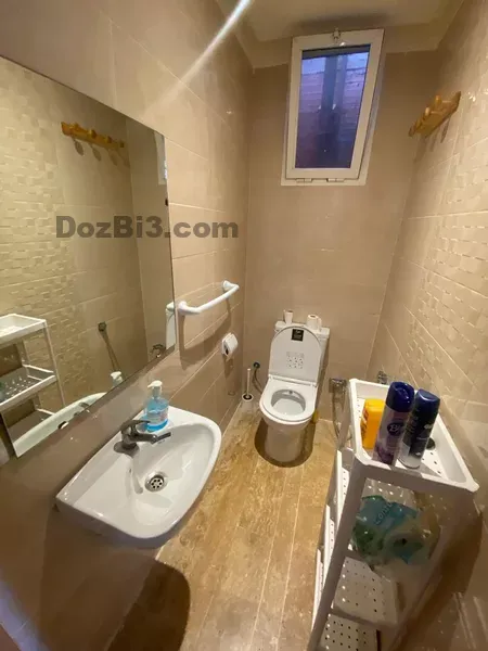 appartement meublé à louer Ocean sans vis a vis