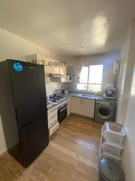 appartement meublé à louer Ocean sans vis a vis