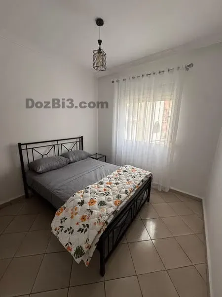 appartement à louer hay salam agadir