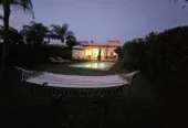 villa avec piscine privée 35 minutes d’Agadir