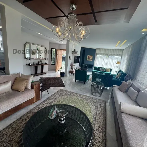 villa à vendre Dar Bouazza