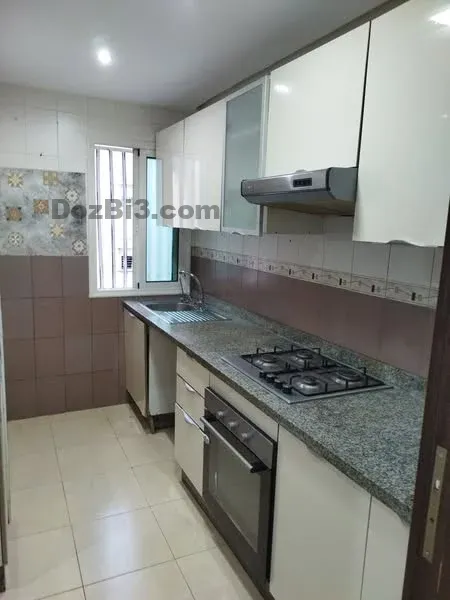 appartement a louer a Belvédère