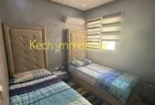 appartement meublé à louer Hay Izdihar