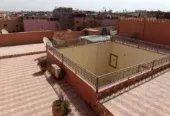 maison a vendre Marrakech Medina