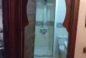 appartement a louer route de casa avec piscine