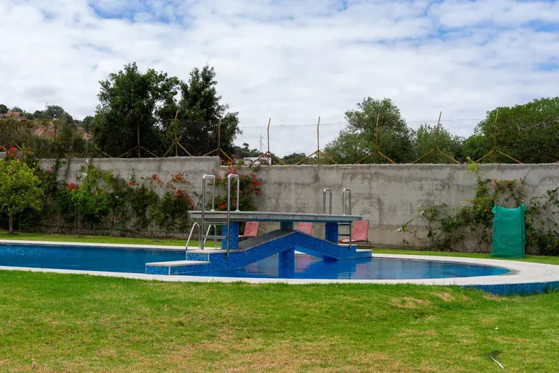villa a louer tanger totalment privée