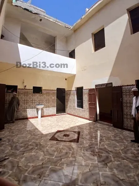 Riad à vendre marrakech